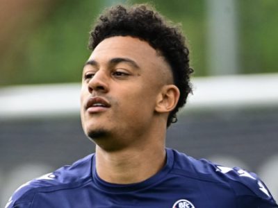 Il Bologna riparte da Holm, Ndoye e Odgaard: tutti e tre in gruppo nel primo allenamento verso la finale di Coppa Italia