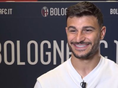 Orsolini: 