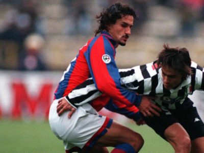 Per la legge dei grandissimi numeri... Bologna-Juventus, il segno 1 manca da quasi 27 anni. Le ultime 2 gare sono finite in parità: 1-1 e 3-3