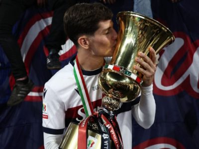 Bologna, ripresa degli allenamenti verso l'ultima gara stagionale: Pedrola in gruppo, differenziato per Odgaard, terapie per Erlic