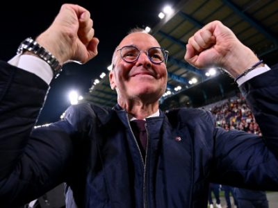 Comunque vada sarà un'annata storica: con Dall'Ara e Gazzoni, Saputo tra i presidenti più rilevanti del Bologna