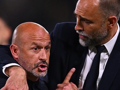 Gli highlights e le foto di Bologna-Juventus e tutti i numeri della stagione rossoblù disponibili su Zerocinquantuno