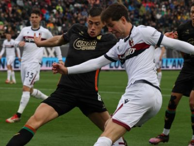 Il Bologna chiude il campionato senza Erlic, Miranda e Odgaard: torna Pedrola, sono 24 i convocati di Italiano per il Genoa
