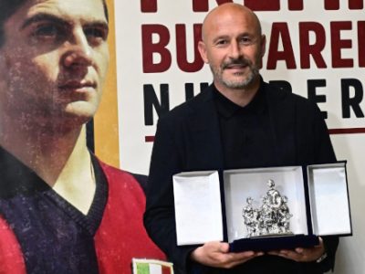 Rassegna stampa 20/05/2025