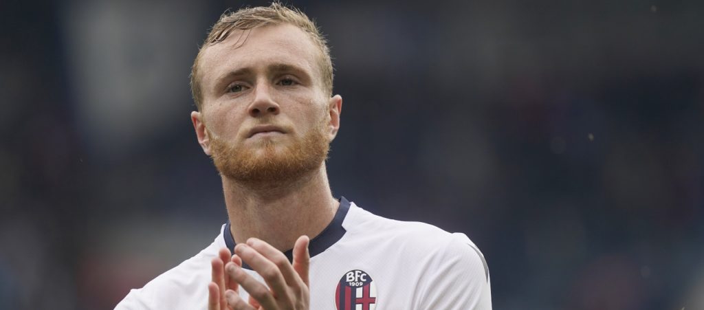 Bologna intenzionato a trattenere Pobega: rossoblù al lavoro con il suo agente e il Milan per trovare una soluzione