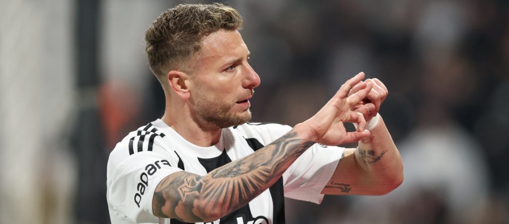 Bologna, l'agente di Immobile al lavoro col suo assistito e il Besiktas per far quadrare i conti