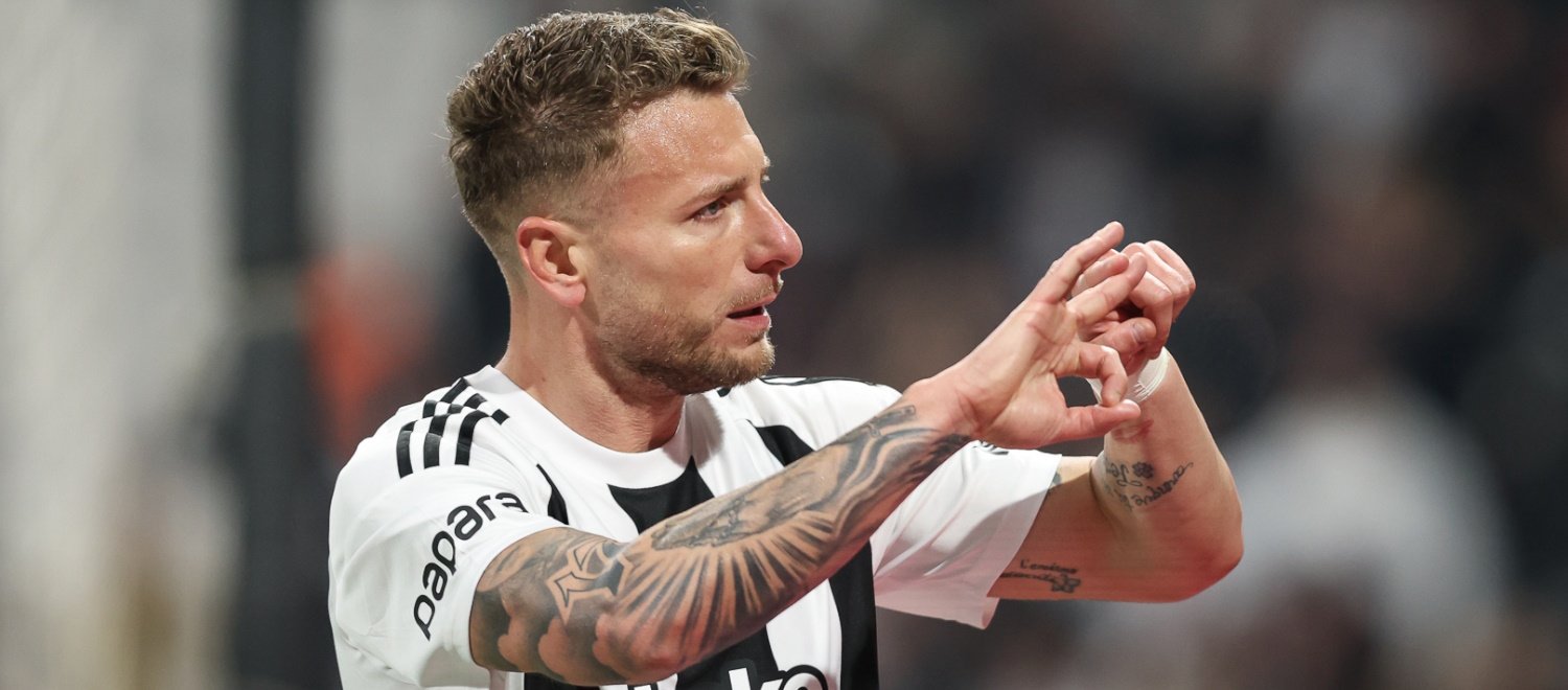 Bologna, l'agente di Immobile al lavoro col suo assistito e il Besiktas per far quadrare i conti