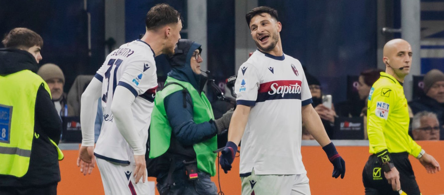 Nuovi contatti tra Bologna e Napoli per Beukema: la richiesta felsinea resta alta. Azzurri anche su Orsolini, ma i rossoblù non ci sentono