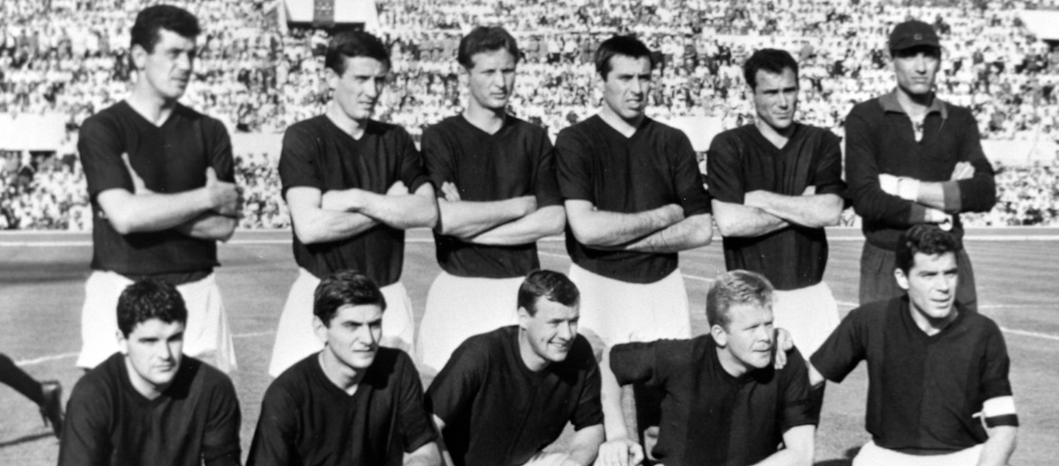 Bologna, il primo anniversario senza nessun eroe del 7 giugno 1964: tocca a noi difendere quello scudetto e i suoi contenuti