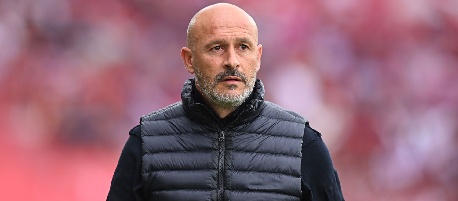 Italiano sul calendario: "Avvio tosto e ultime giornate ricche di sfide stimolanti, vogliamo arrivare in primavera a giocarci tanto"