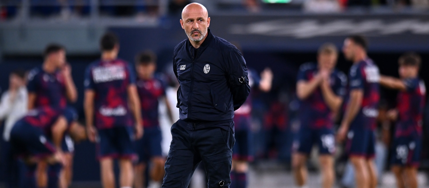Calendario Serie A 2025/26: il Bologna riparte dall'Olimpico sfidando la Roma. Contro il Como la prima al Dall'Ara, durissimo il finale
