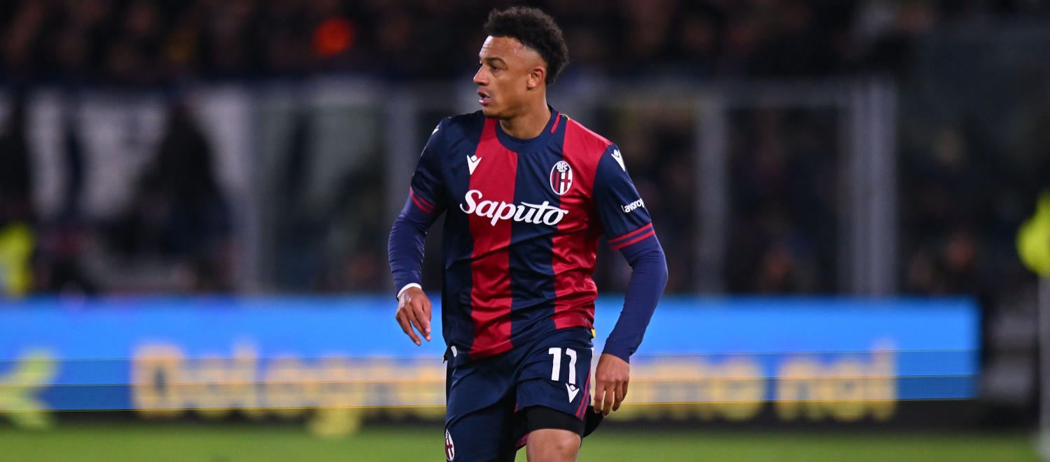 Il Napoli tratta con Ndoye ma non alza la posta col Bologna: ad oggi nessuna nuova offerta per lo svizzero