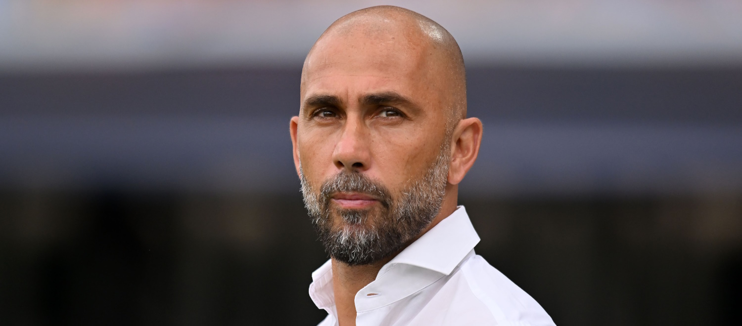 Di Vaio: "La Coppa Italia col Bologna l'emozione più bella in carriera. Io e Sartori lavoriamo senza sosta, dietro ogni acquisto c'è uno studio preciso"
