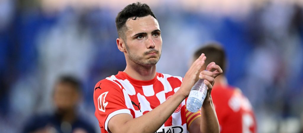 Bologna, retroscena di piste interrotte: Silvetti del Newell's intriga ma viene ritenuto acerbo, Martinez del Girona piace ma sembra fuori portata