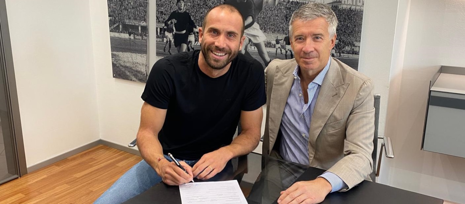 Ufficiale: Lorenzo De Silvestri prolunga col Bologna fino al 2026