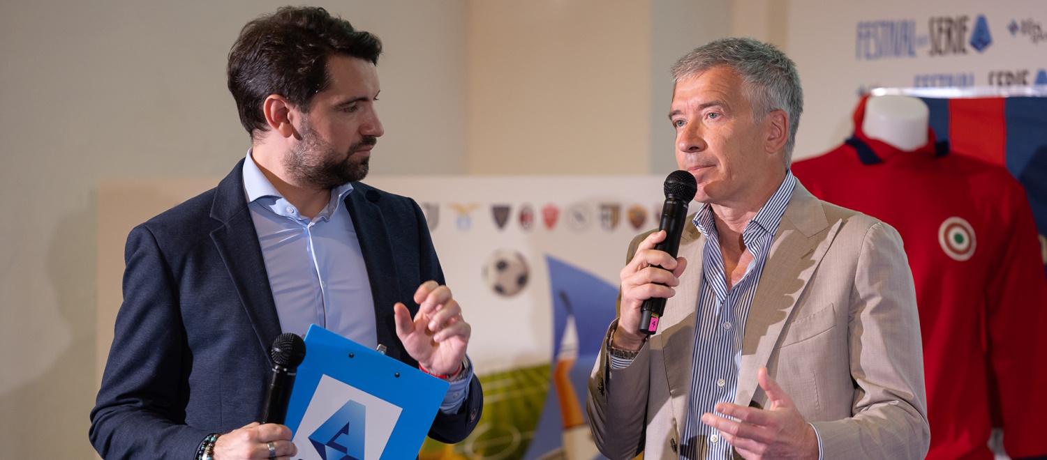 Fenucci: "Beukema e non solo, vorremmo provare a trattenere quanti più giocatori possibile. E costruire una rosa un po' più lunga"