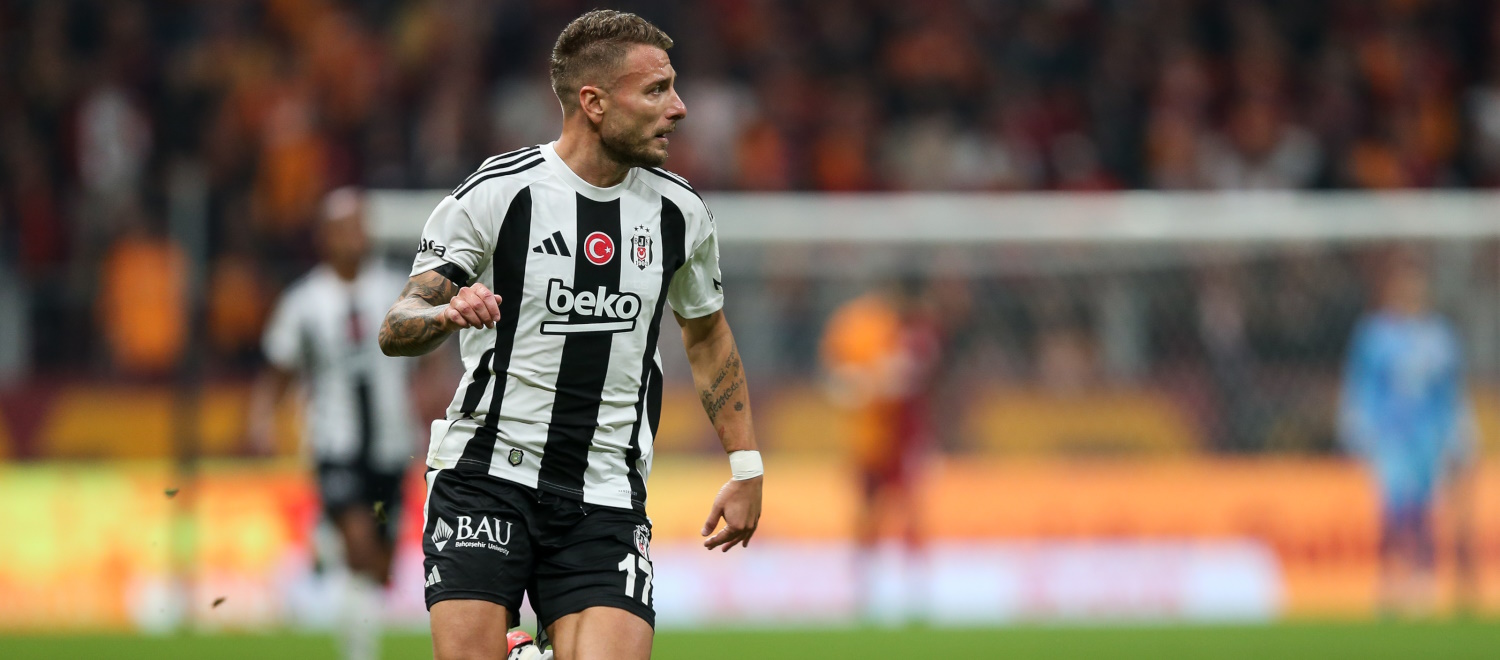 Immobile strizza l'occhio al Bologna, riflessioni in corso a Casteldebole
