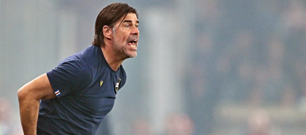 Il valzer della panchine (4^ parte: aggiornamenti di B)