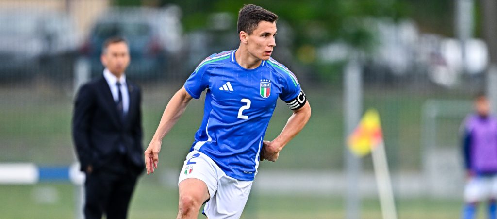 Contatto Bologna-Lugano per Zanotti, terzino destro dell'Italia Under 21. Tra gli svizzeri piace anche il centrale Hajdari