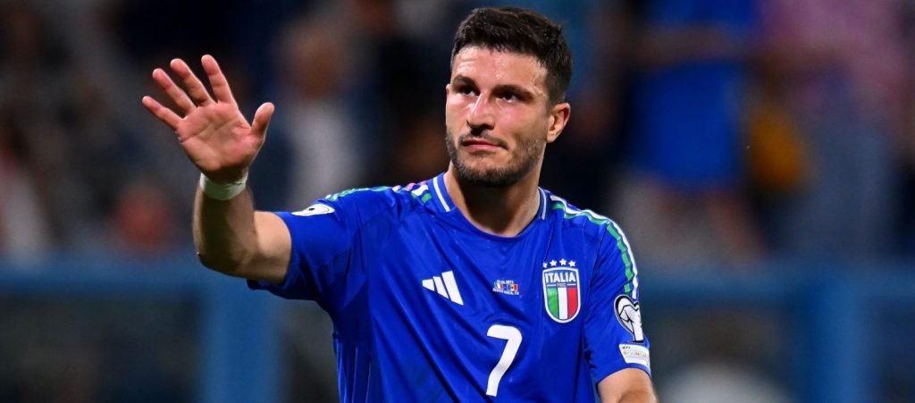 Italia, scialbo 2-0 alla Moldovia per salutare Spalletti. Orsolini nota lieta: "Peccato non aver segnato di più, ora pensiamo al futuro"