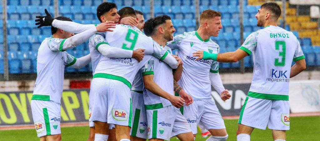 Bologna, ufficiale un'altra amichevole estiva: il 2 agosto a Casteldebole arrivano i greci del Levadiakos