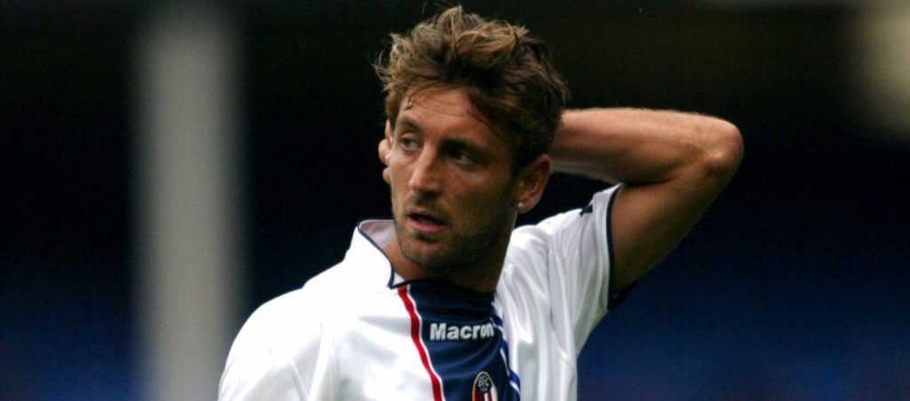 Locatelli: "Il successo del Bologna non è casuale ma nasce da un lavoro importante. Se la società crede in Immobile avrà le sue buone ragioni"
