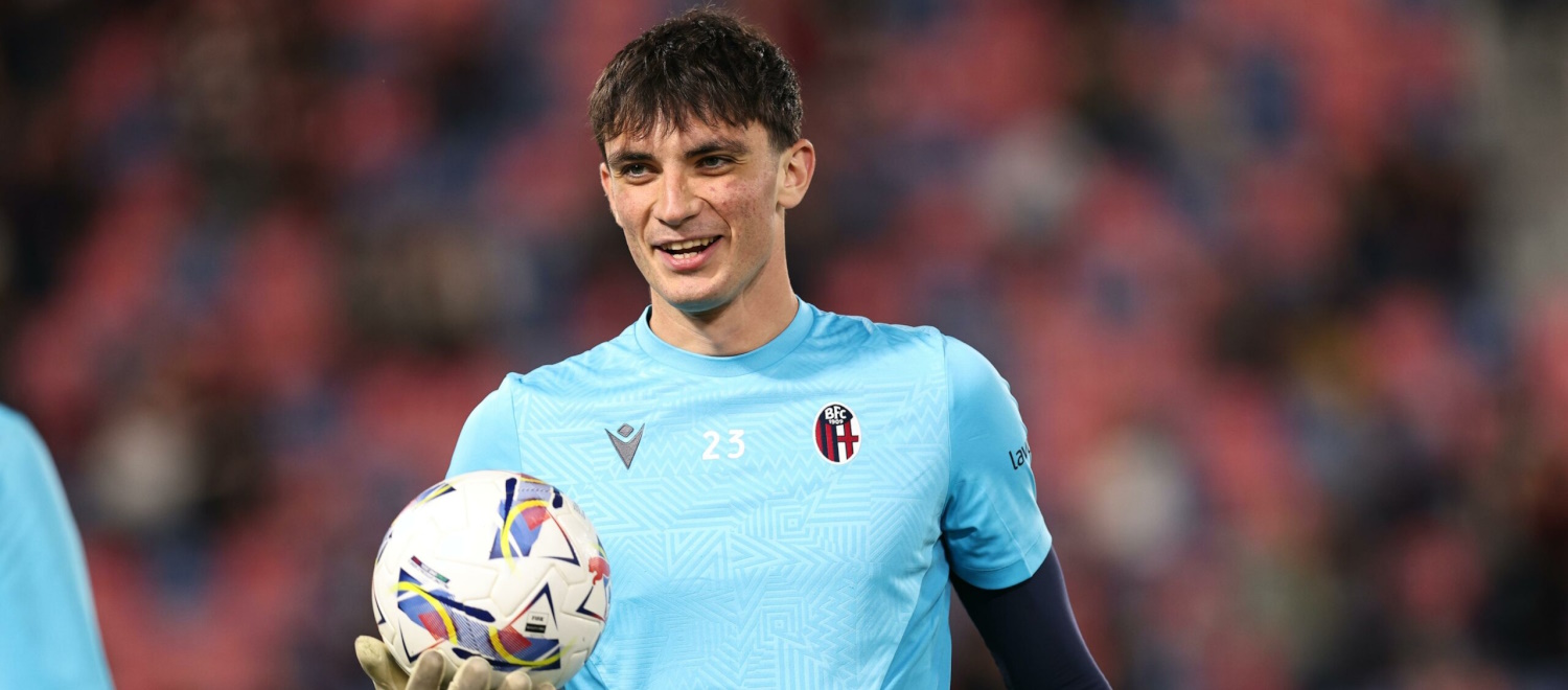 Ufficiale: Nicola Bagnolini al Gubbio