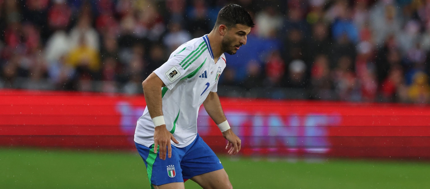 Disastro Italia, k.o. 3-0 in Norvegia e altro Mondiale già a rischio. Solo 20 minuti per Orsolini, l'unico a provarci