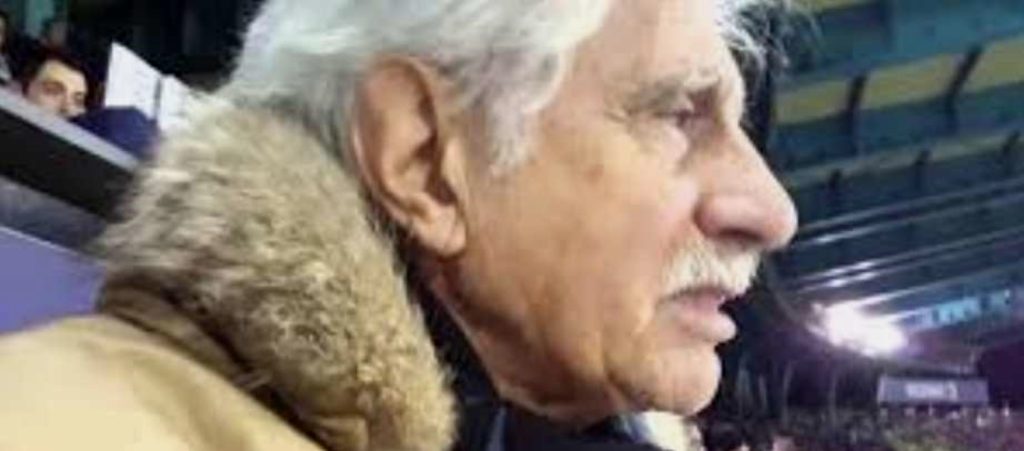 Addio al maestro Raffaele Dalla Vite, storica firma bolognese della Gazzetta dello Sport