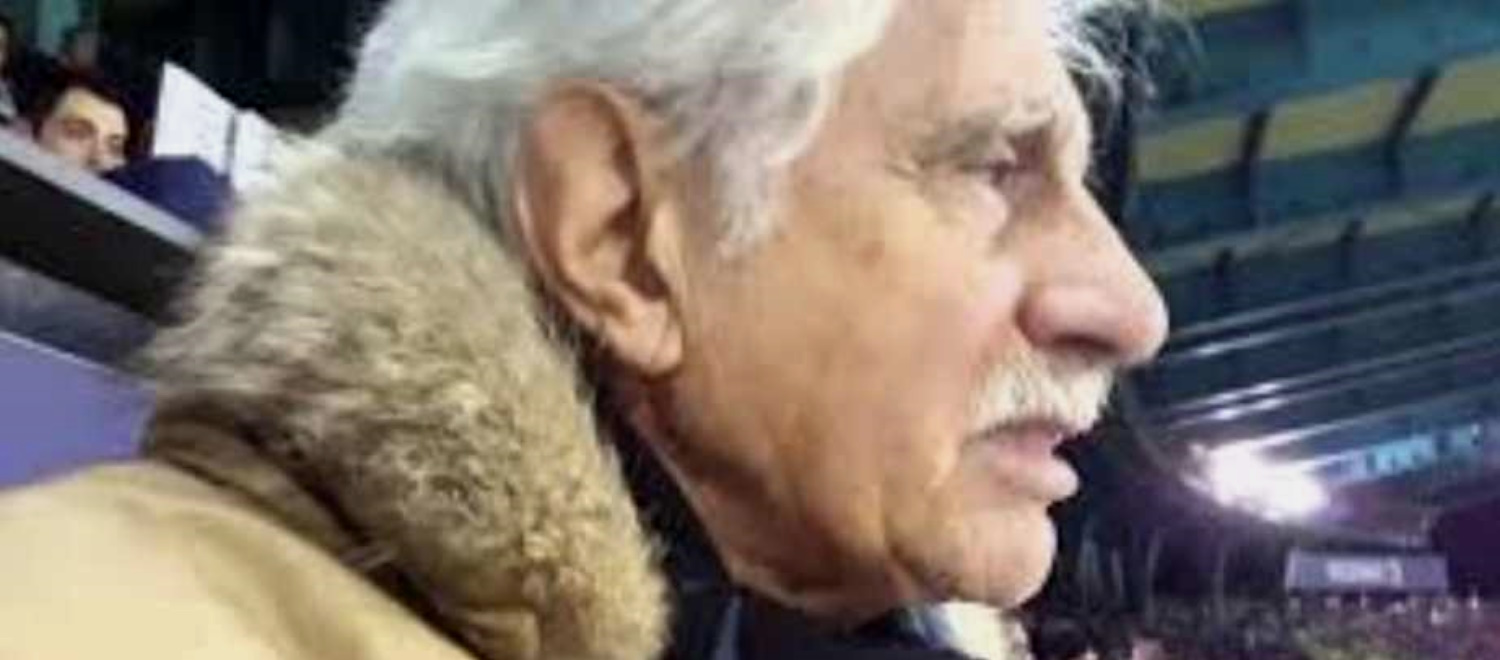 Addio al maestro Raffaele Dalla Vite, storica firma bolognese della Gazzetta dello Sport