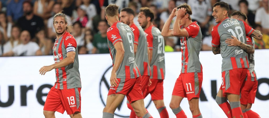 Con la promozione della Cremonese si completa la Serie A 2025-2026: ecco le 20 squadre ai nastri di partenza