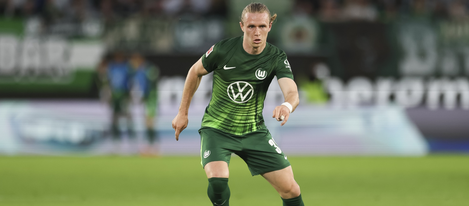 Bologna sempre attento sul mercato degli esterni offensivi: nel mazzo c'è anche Wimmer, jolly austriaco del Wolfsburg