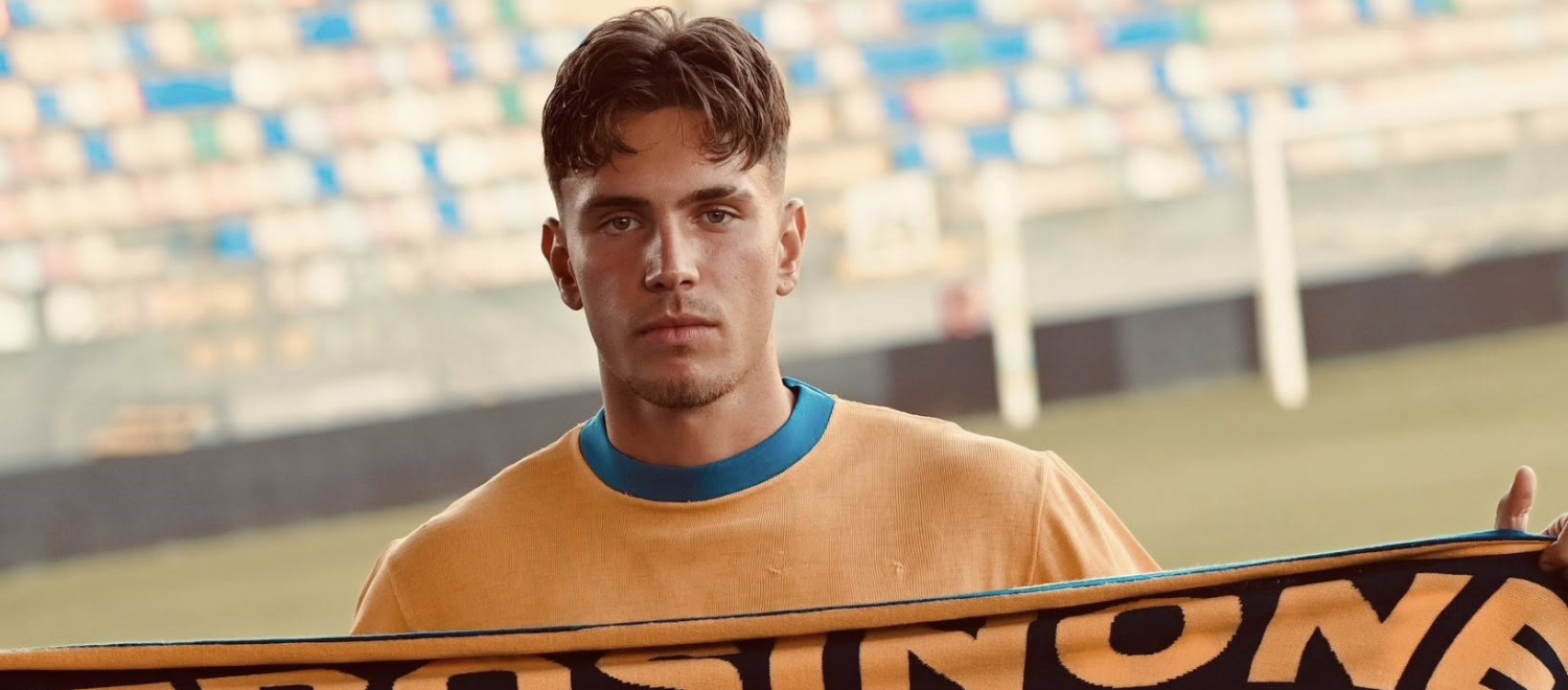 Ufficiale: Antonio Raimondo al Frosinone