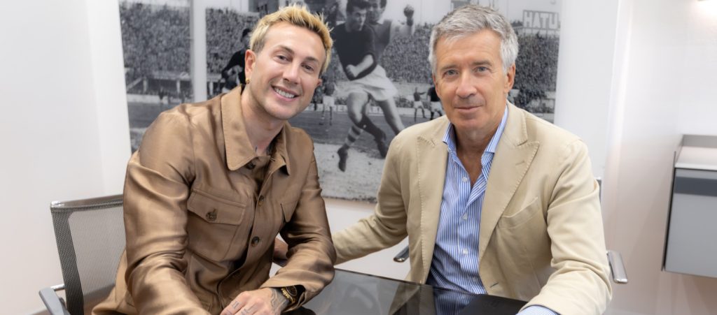 Ufficiale: Federico Bernardeschi al Bologna