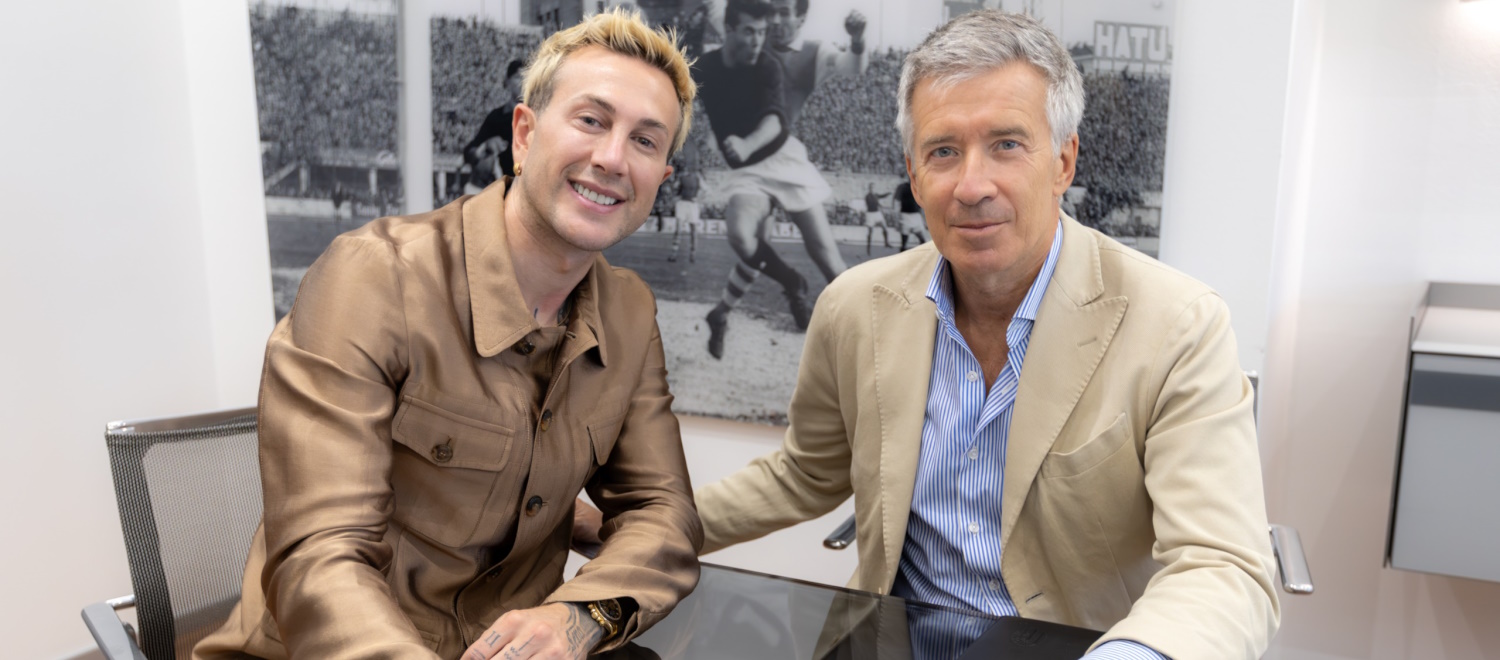 Ufficiale: Federico Bernardeschi al Bologna