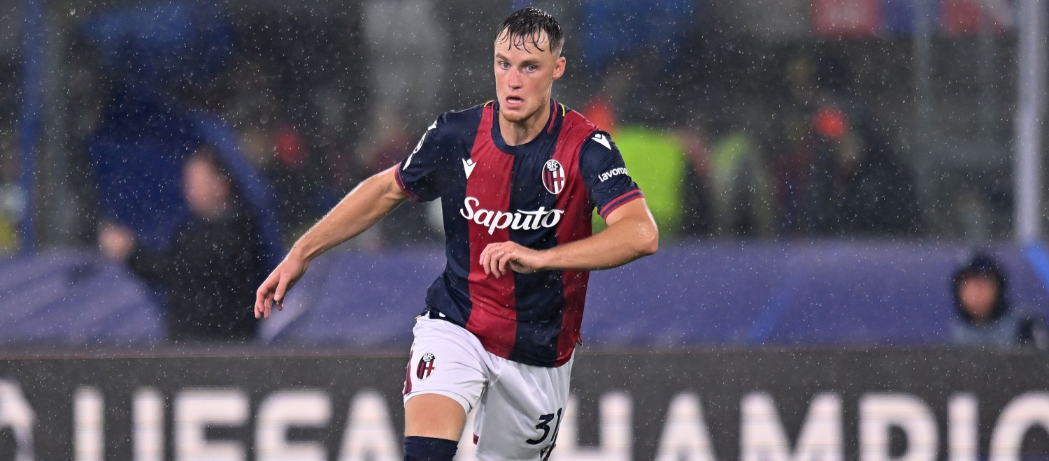 Il Napoli rilancia per Beukema: offerta da 30 milioni più 2 di bonus, vicino l'accordo col Bologna