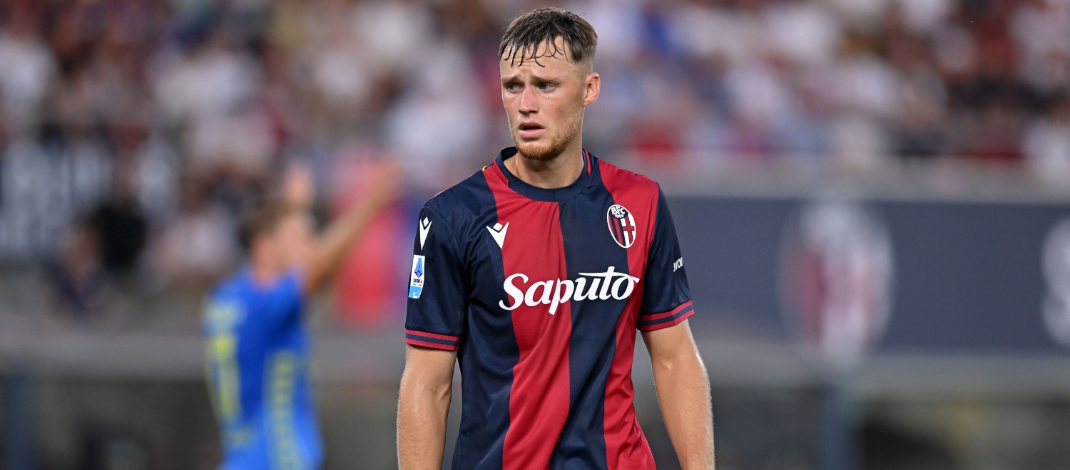 Ufficiale: Sam Beukema al Napoli