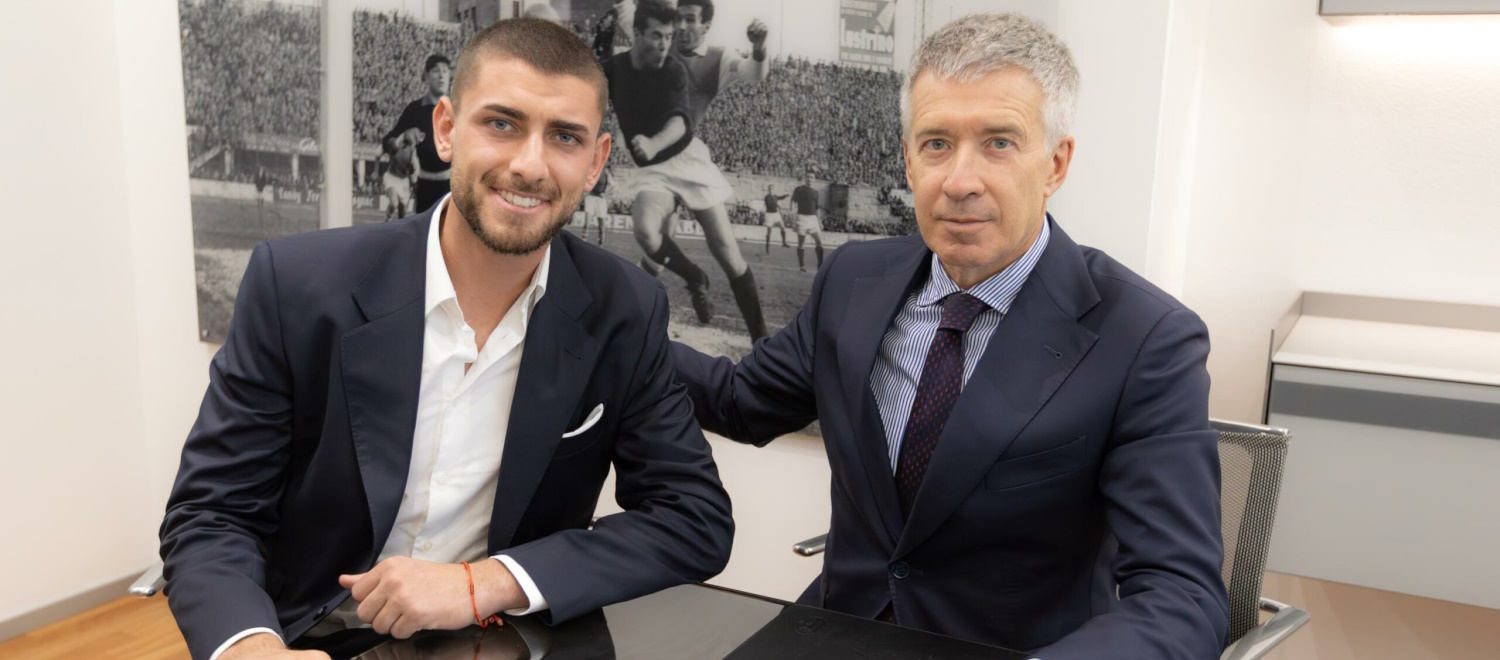 Ufficiale: Thomas Gillier al Bologna