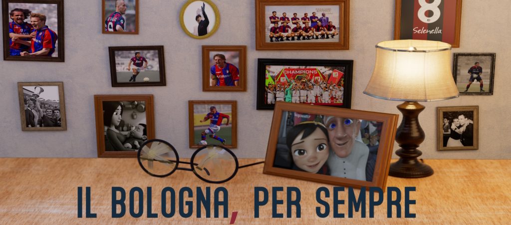 Il Bologna, per sempre. Con un toccante corto animato il club presenta la campagna abbonamenti per la Serie A 2025/26: si parte il 7 luglio