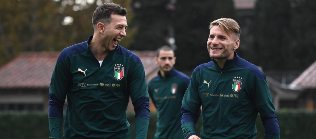 Bologna, un nuovo status e il fascino di sempre: Immobile e Bernardeschi due arrivi da accogliere con entusiasmo