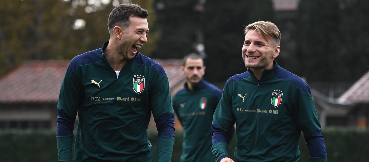 Bologna, un nuovo status e il fascino di sempre: Immobile e Bernardeschi due arrivi da accogliere con entusiasmo