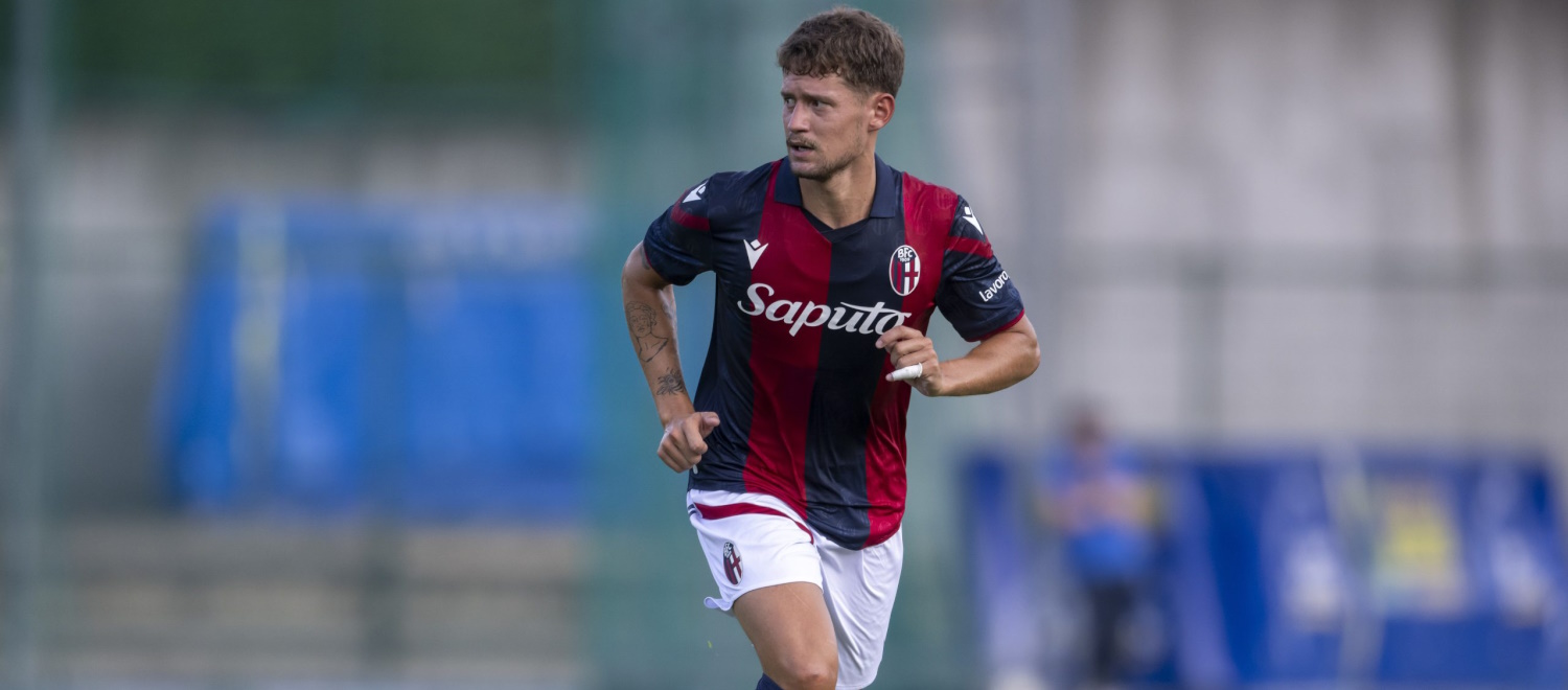 Ufficiale: Joaquin Sosa all'Independiente Santa Fe