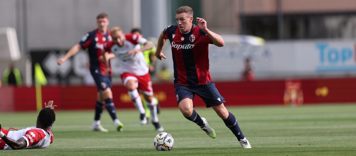 Dove può arrivare il Bologna nel campionato di Serie A 2025-2026?