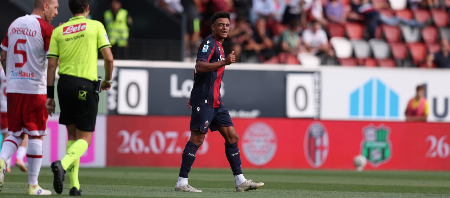 Nottingham Forest vicinissimo ad assicurarsi Ndoye: offerta da 40 milioni più bonus, il Bologna vacilla