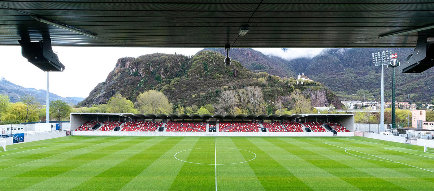 Aperta la prevendita per il triangolare del 26 luglio a Bolzano: tutte le info su partite e biglietti