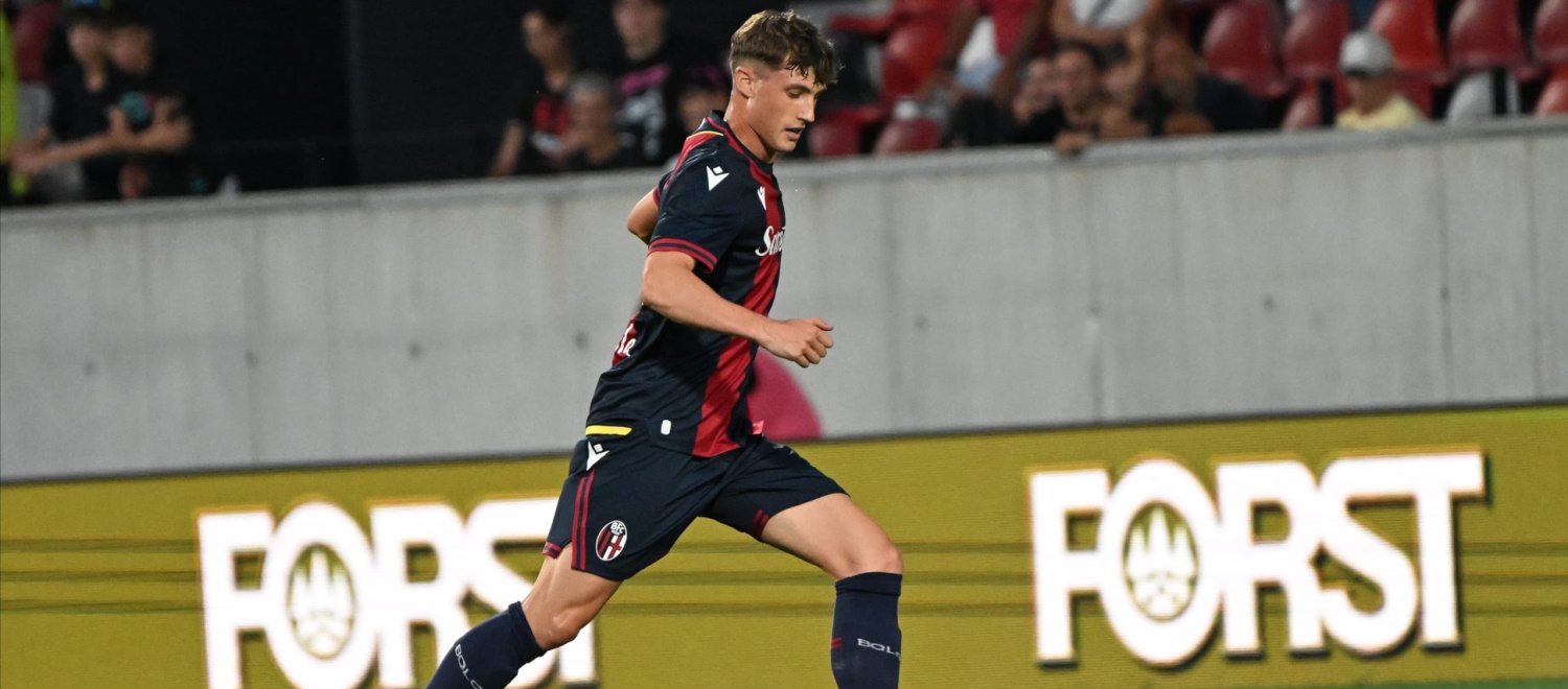 Ufficiale: Riccardo Stivanello alla Torres