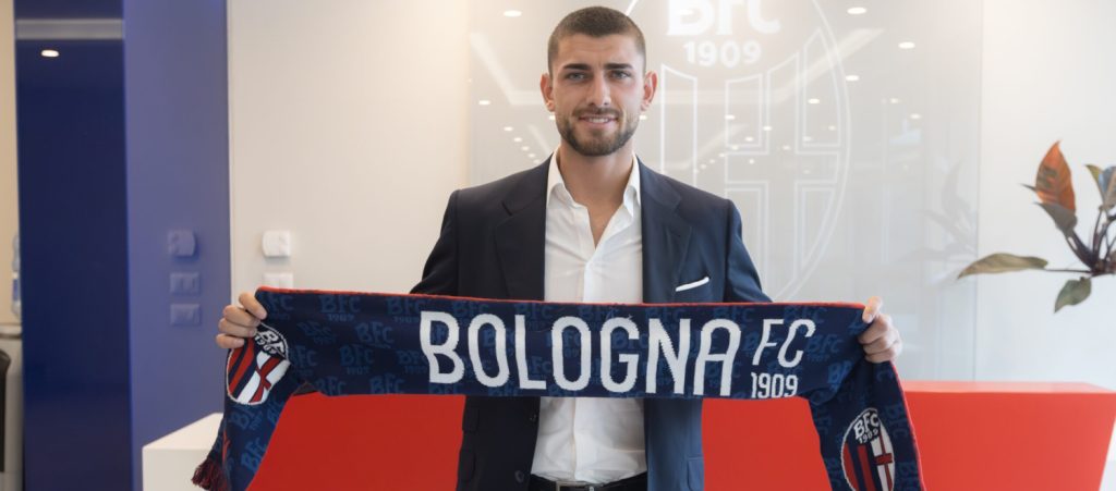 Ufficiale: Thomas Gillier al CF Montréal