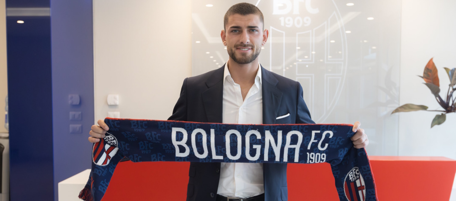 Ufficiale: Thomas Gillier al CF Montréal