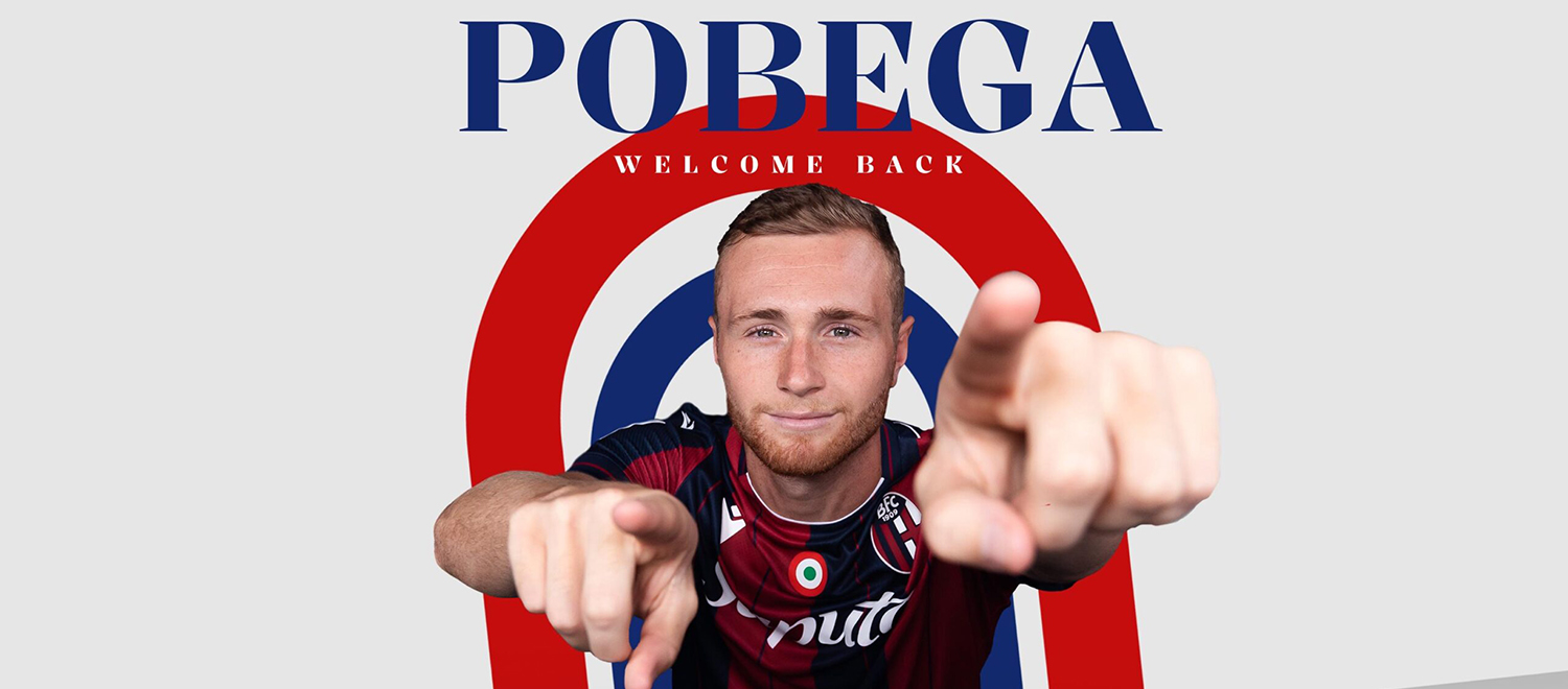 Ufficiale: Tommaso Pobega al Bologna