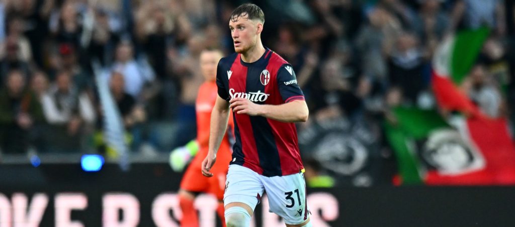 È fatta per il passaggio di Beukema al Napoli, il Bologna incassa 30 milioni più 3 di bonus